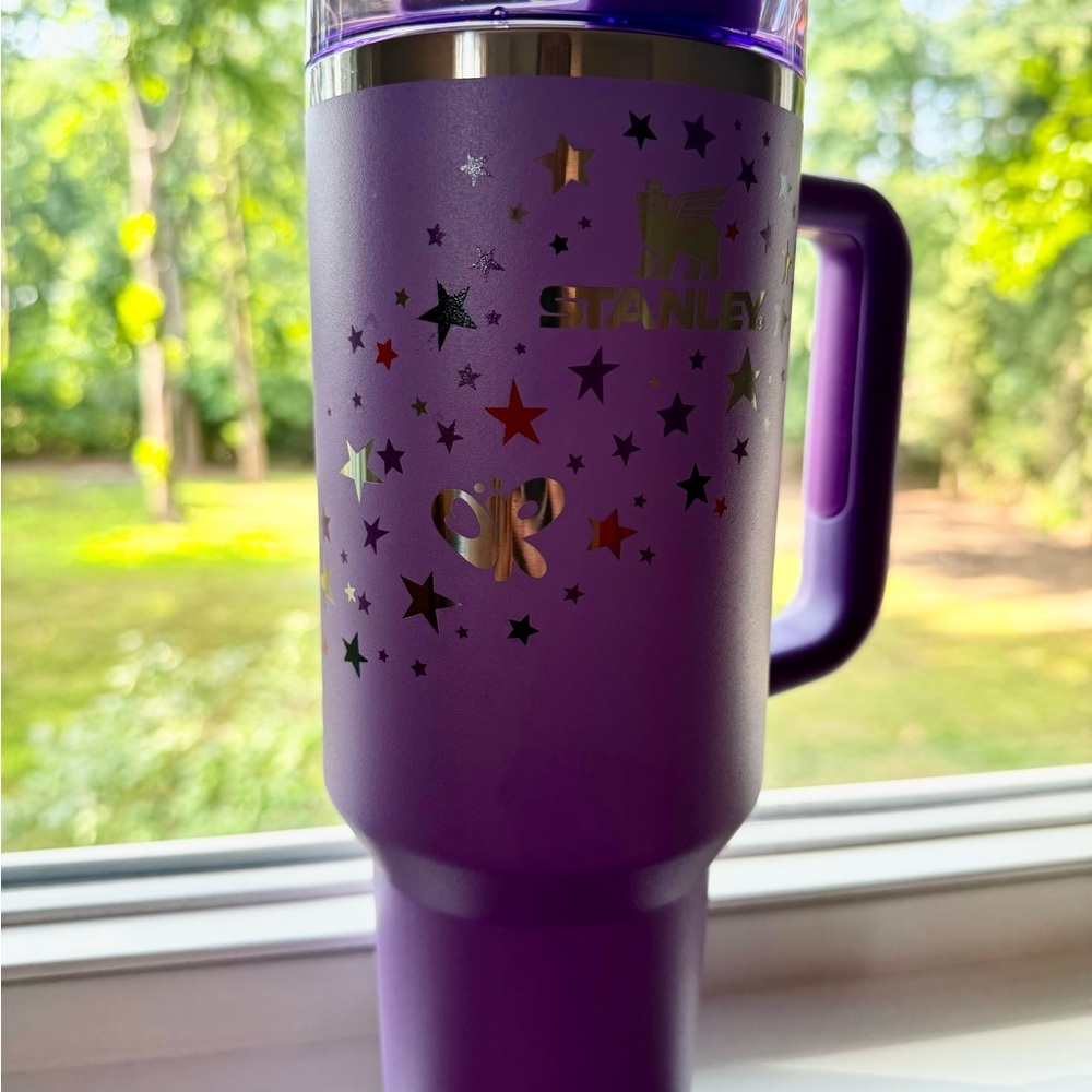 New in box limited release Olivia Rodrigo Stanley cup